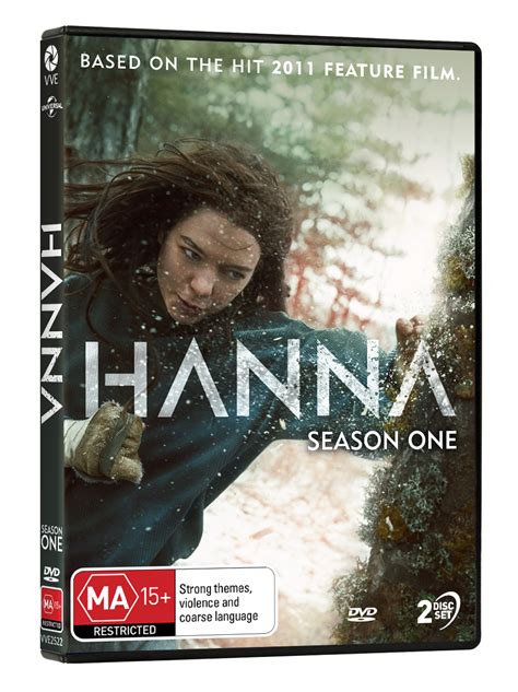 ana s01 bdscr|Anna Season 1 .